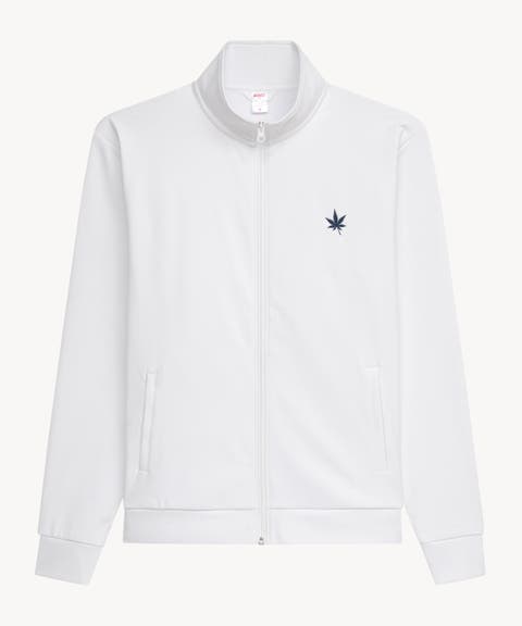 Warm-Up Jacket 2.0