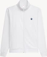 Boast Warm-Up Jacket 2.0