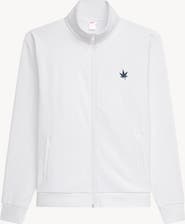 Boast Warm-Up Jacket 2.0