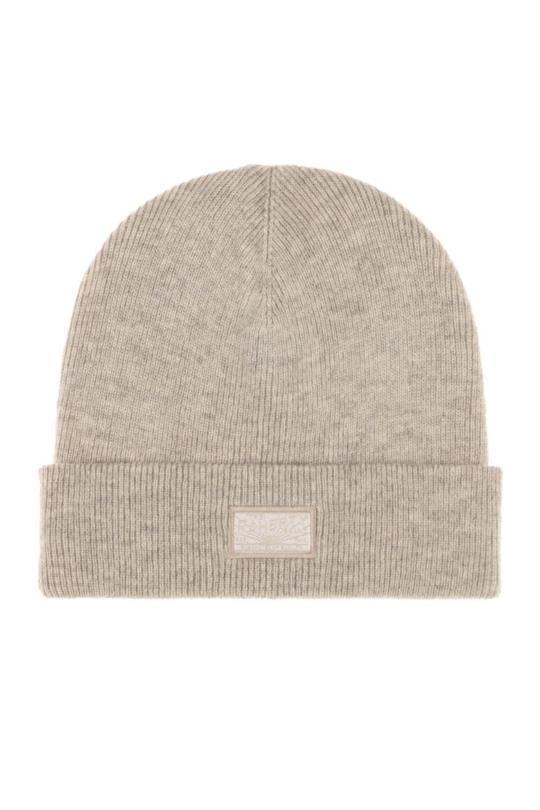 Essential Beanie, Main, color, Oatmeal Heather