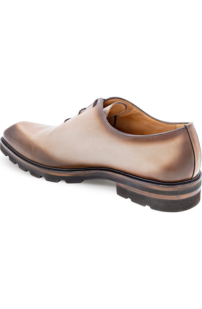 Mezlan Cortina Oxford, Alternate, color, Taupe