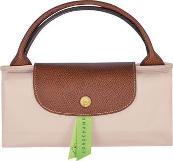 'Le Pliage' Overnighter