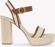 Gianvito Rossi Milos Sandals