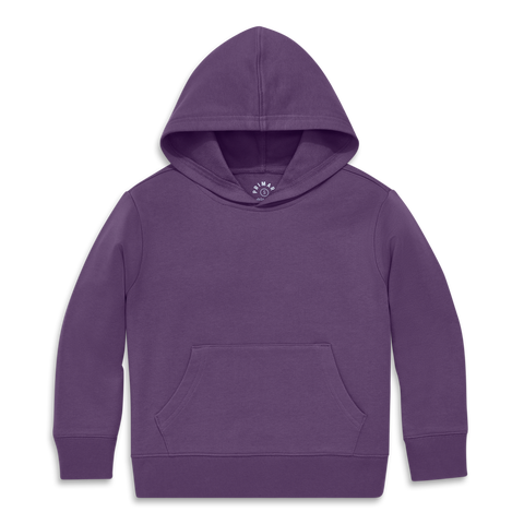 Kids Pullover Hoodie
