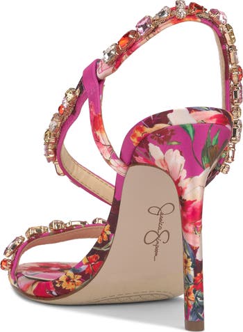 Jaycin Sandal