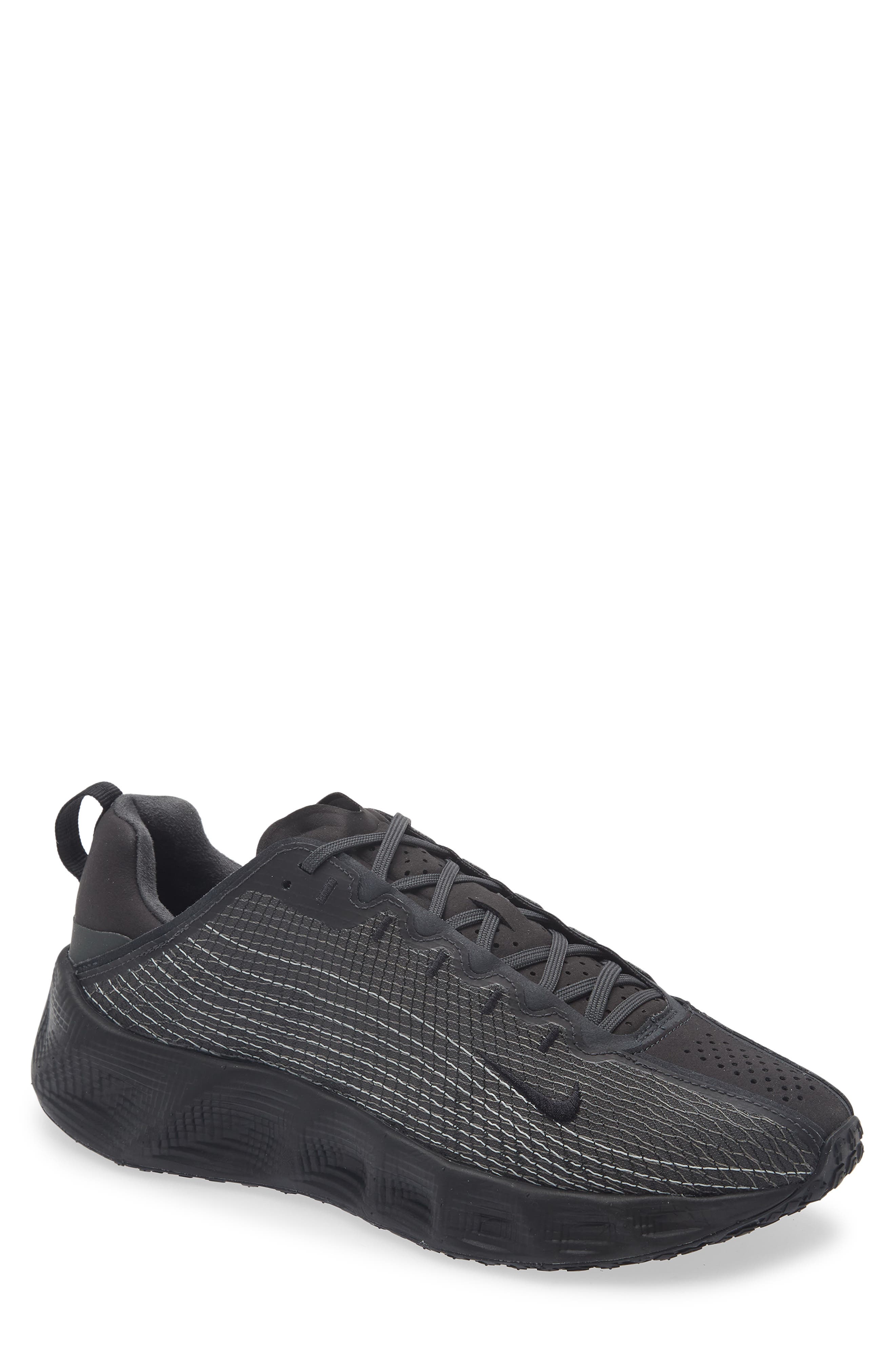 Nike Ava Rover Premium Sneaker, Main, color, Dark Grey/Black