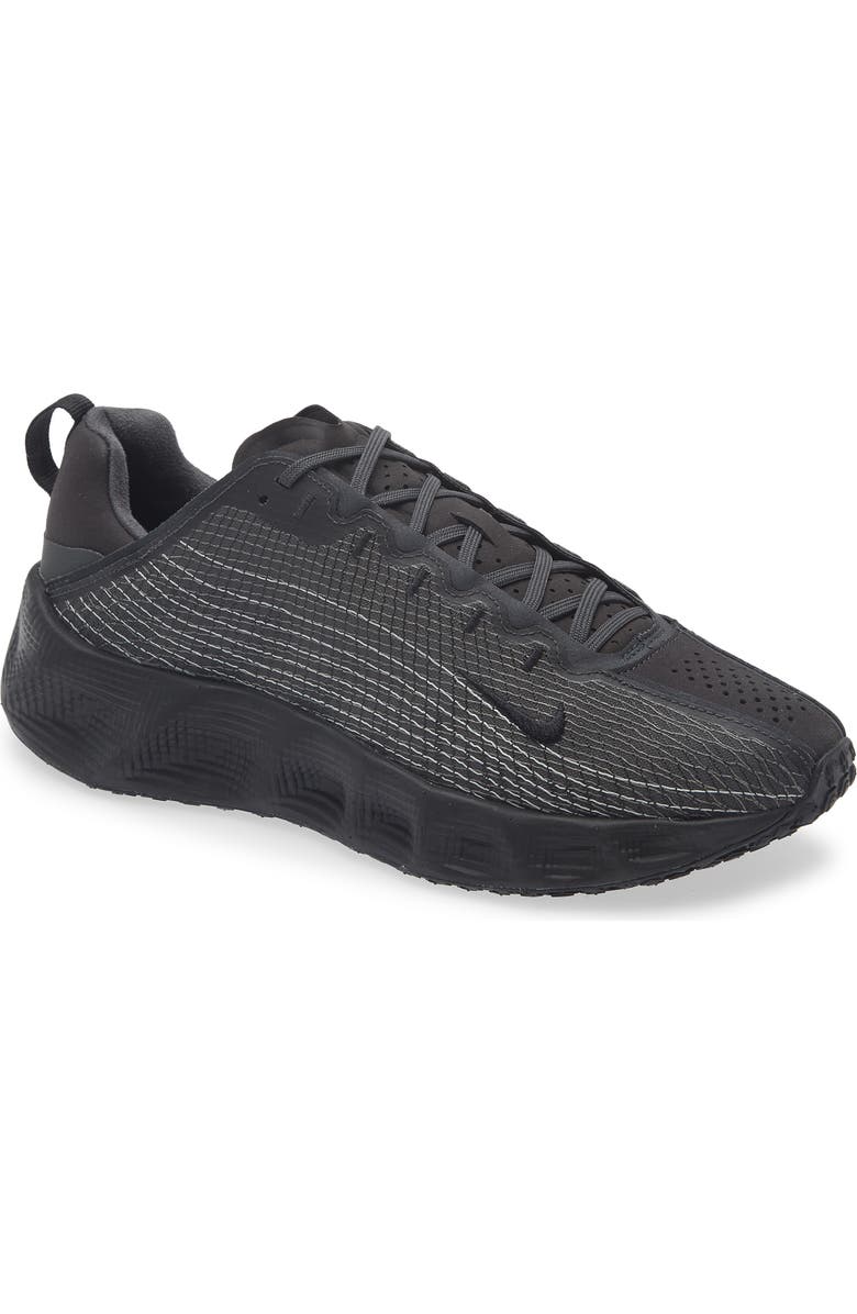 Nike Ava Rover Premium Sneaker, Main, color, Dark Grey/Black