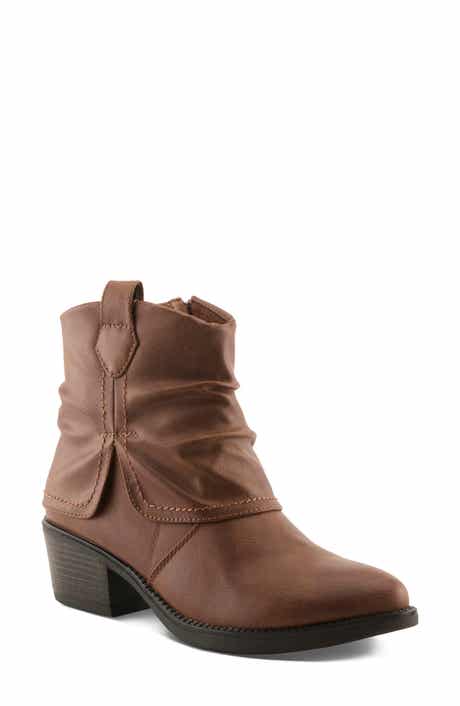 Idolize Bootie