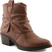 Patrizia by Spring Step Idolize Bootie