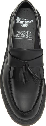 Dr. Martens Adrian Quad Tassel Loafer (Women) | Nordstromrack Dr. Martens Adrian Quad Tassel Loafer (Women) | Nordstromrack