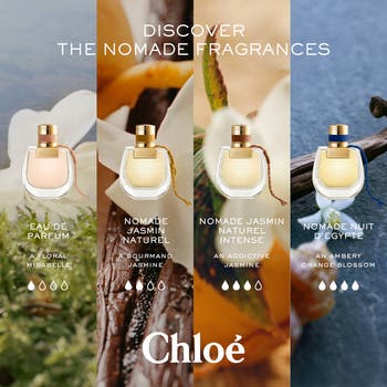 Chloe Nomade Naturelle Eau de Parfum Nordstromrack