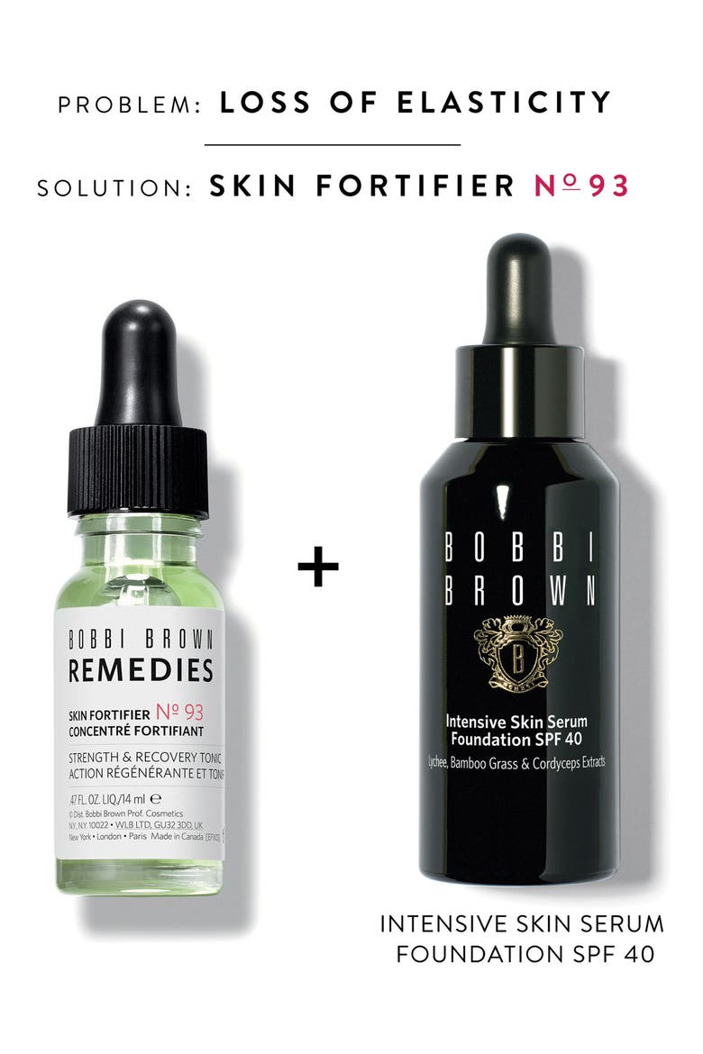 Remedies Skin Fortifier Strength & Recovery Tonic, Alternate, color, NO COLOR