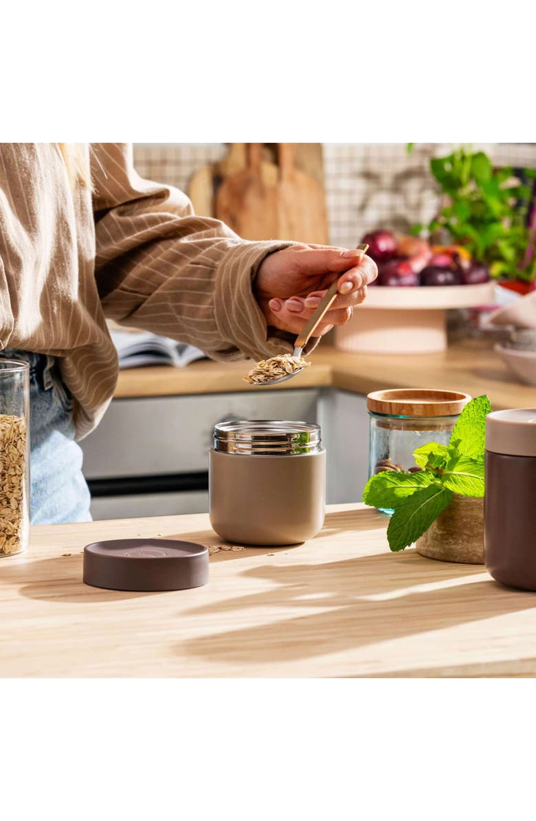 BergHOFF Nom 12-Ounce Food Container, Alternate, color, 