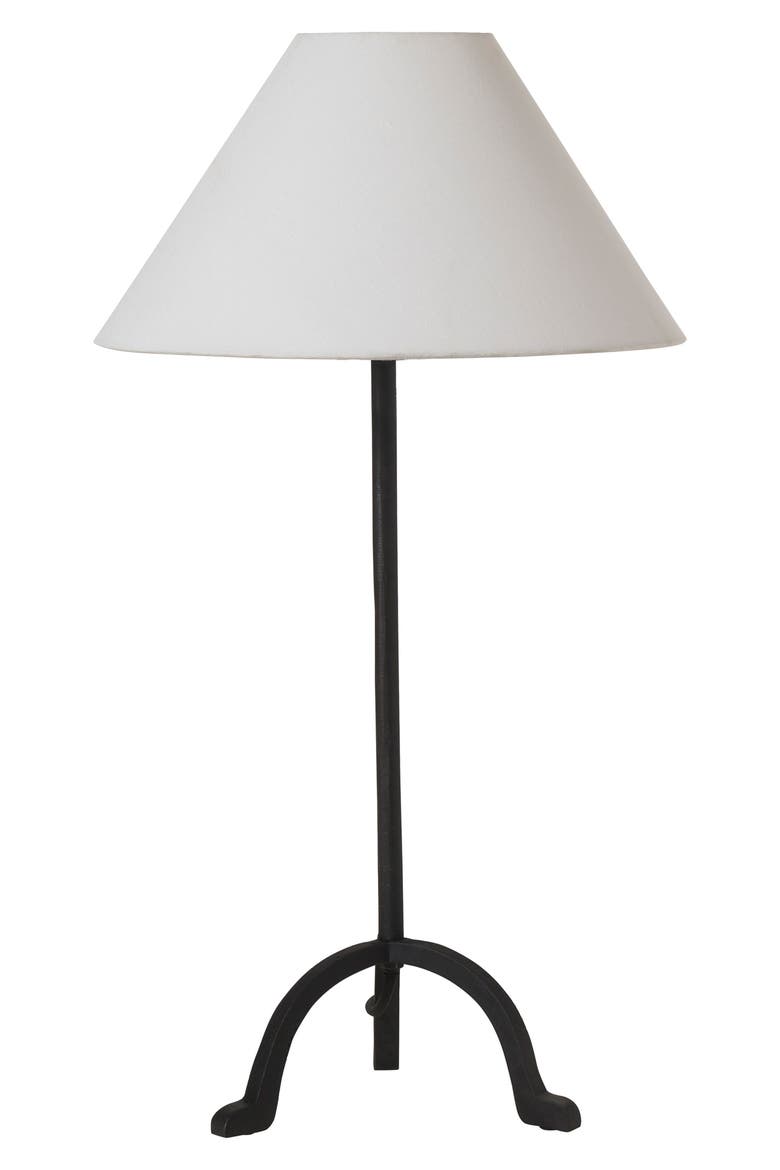 Kitts Metal Table Lamp, Main, color, NO COLOR