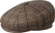 Bailey Foster Newsboy Cap