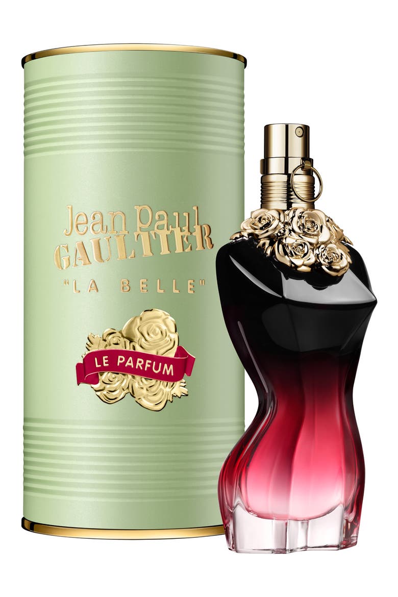 La Belle Le Parfum, Alternate, color, NO COLOR