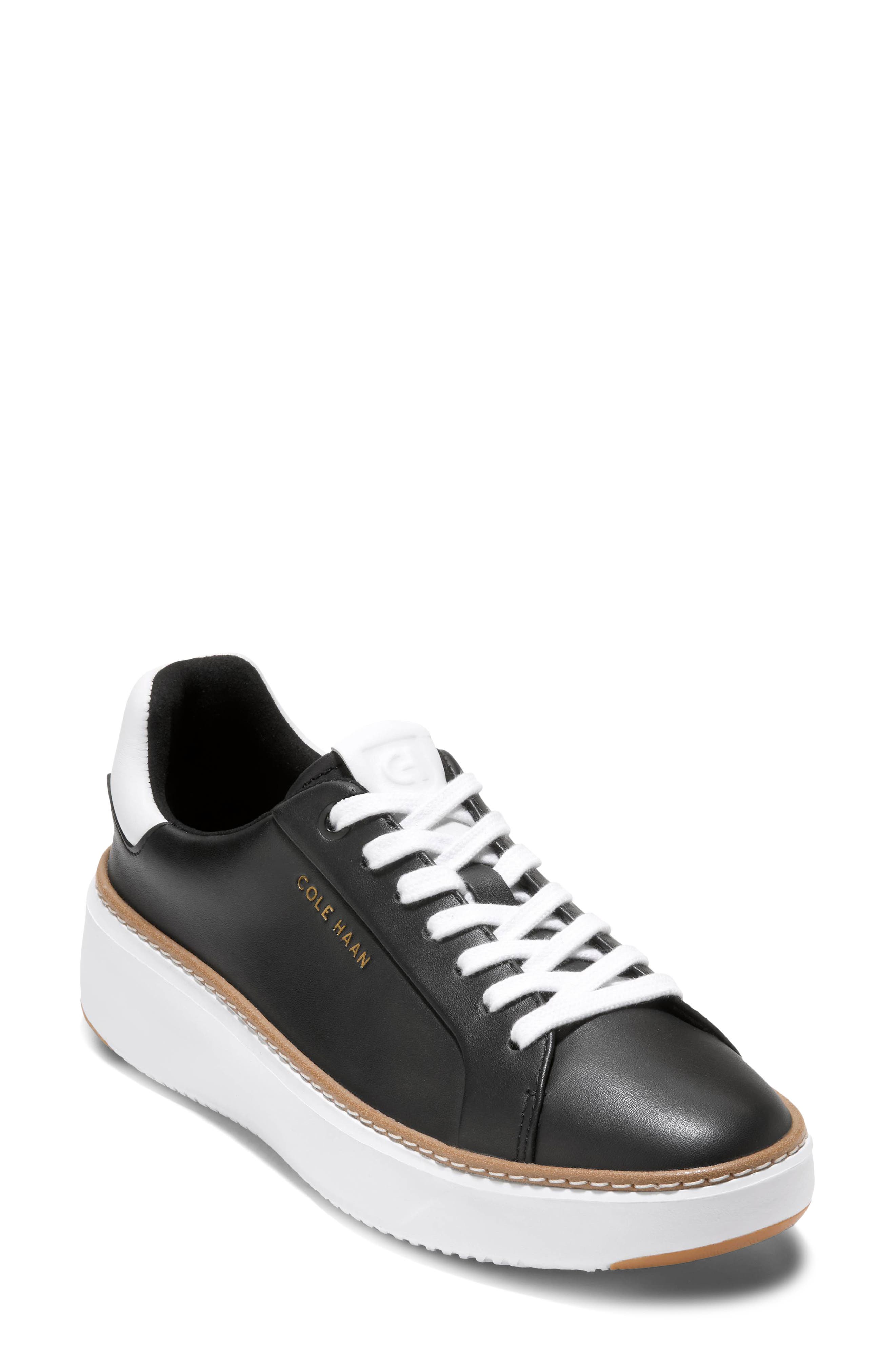 Cole Haan GrandPro Topspin Sneaker, Main, color, 