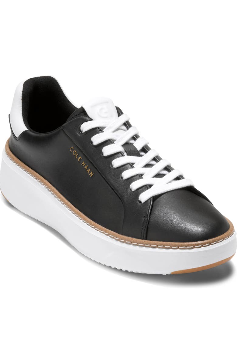 Cole Haan GrandPro Topspin Sneaker, Main, color,
