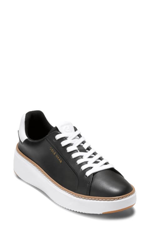 GrandPro Topspin Sneaker (Women)