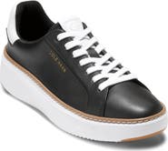 Cole Haan GrandPro Topspin Sneaker