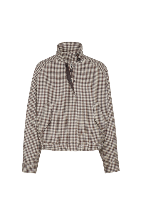 Women's Brunello Cucinelli Coats & Jackets | Nordstrom