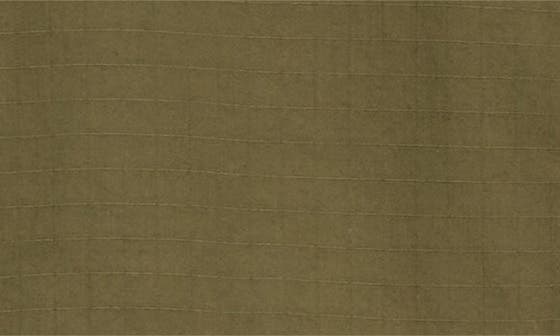 Мужские Stone Island Mercerised Organic Cotton Ripstop Overshirt — фото 7