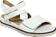 David Tate Theo Ankle Strap Sandal