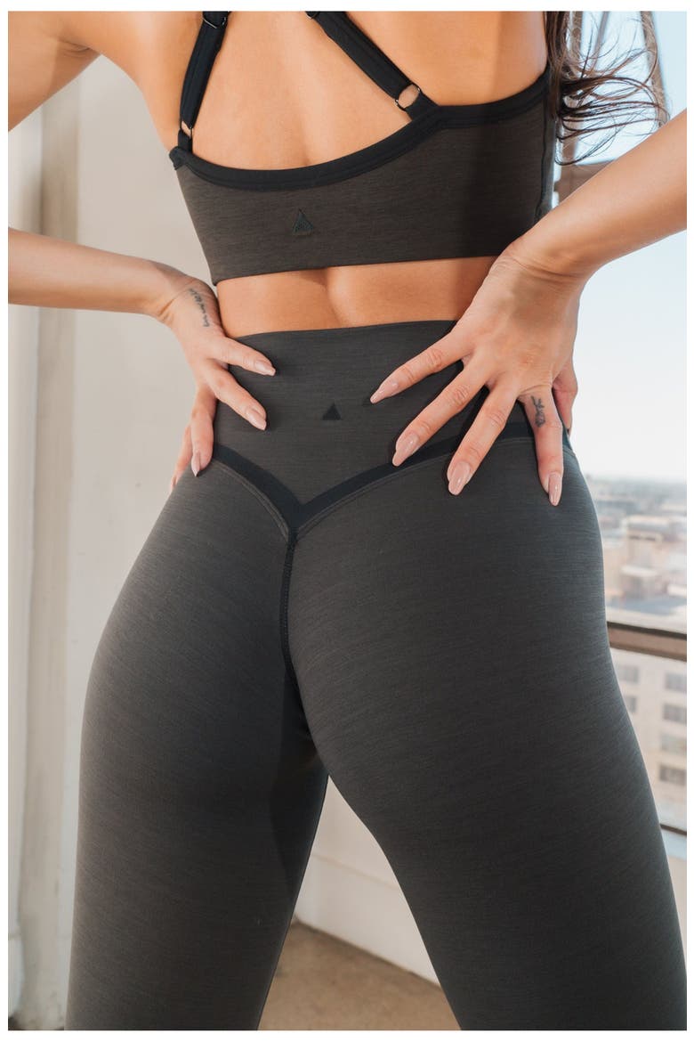 Daydream V Pant, Alternate, color, Midnight Marl