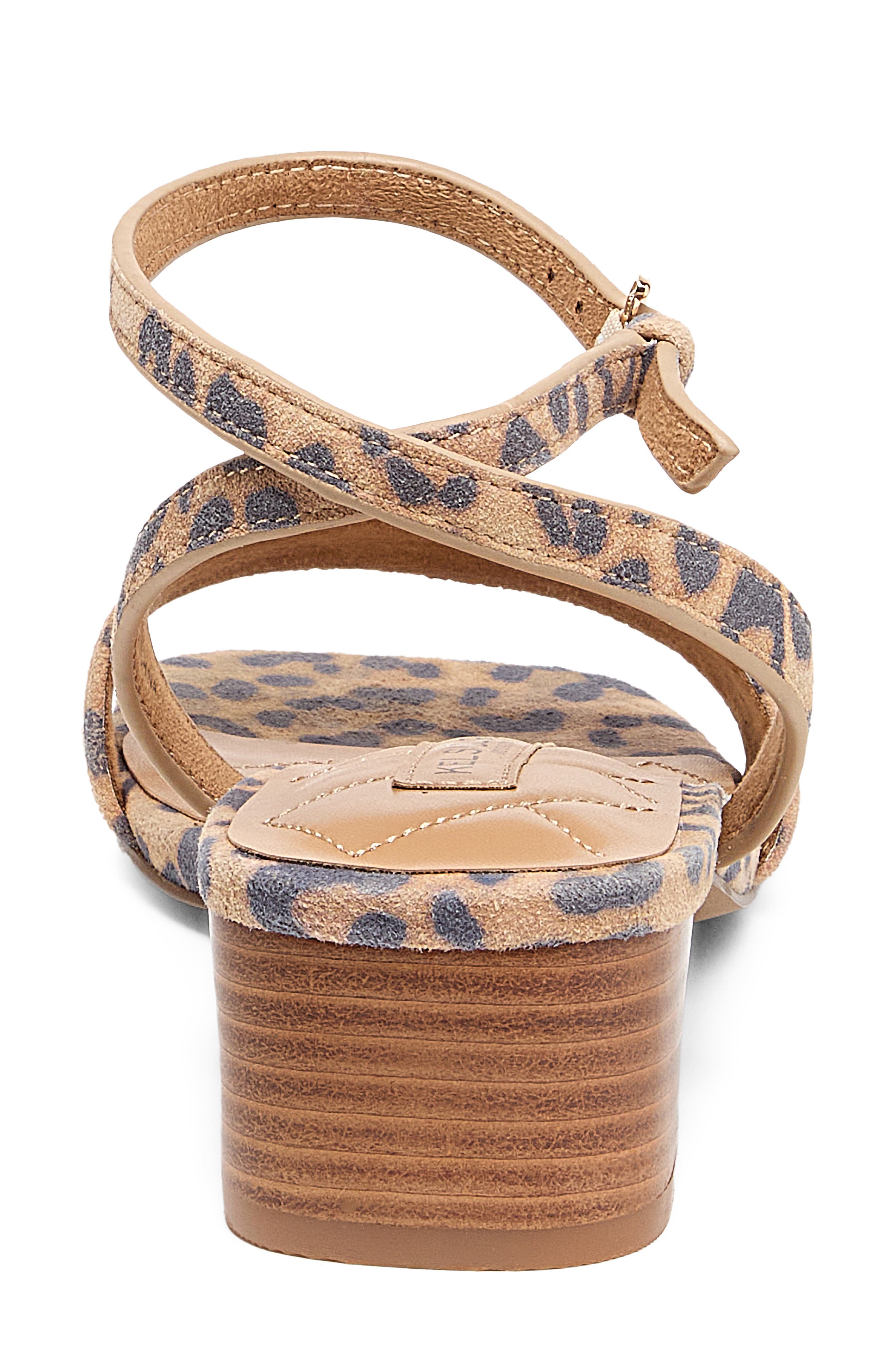 Kelsi Dagger Brooklyn August Ankle Strap Sandal, Alternate, color, 