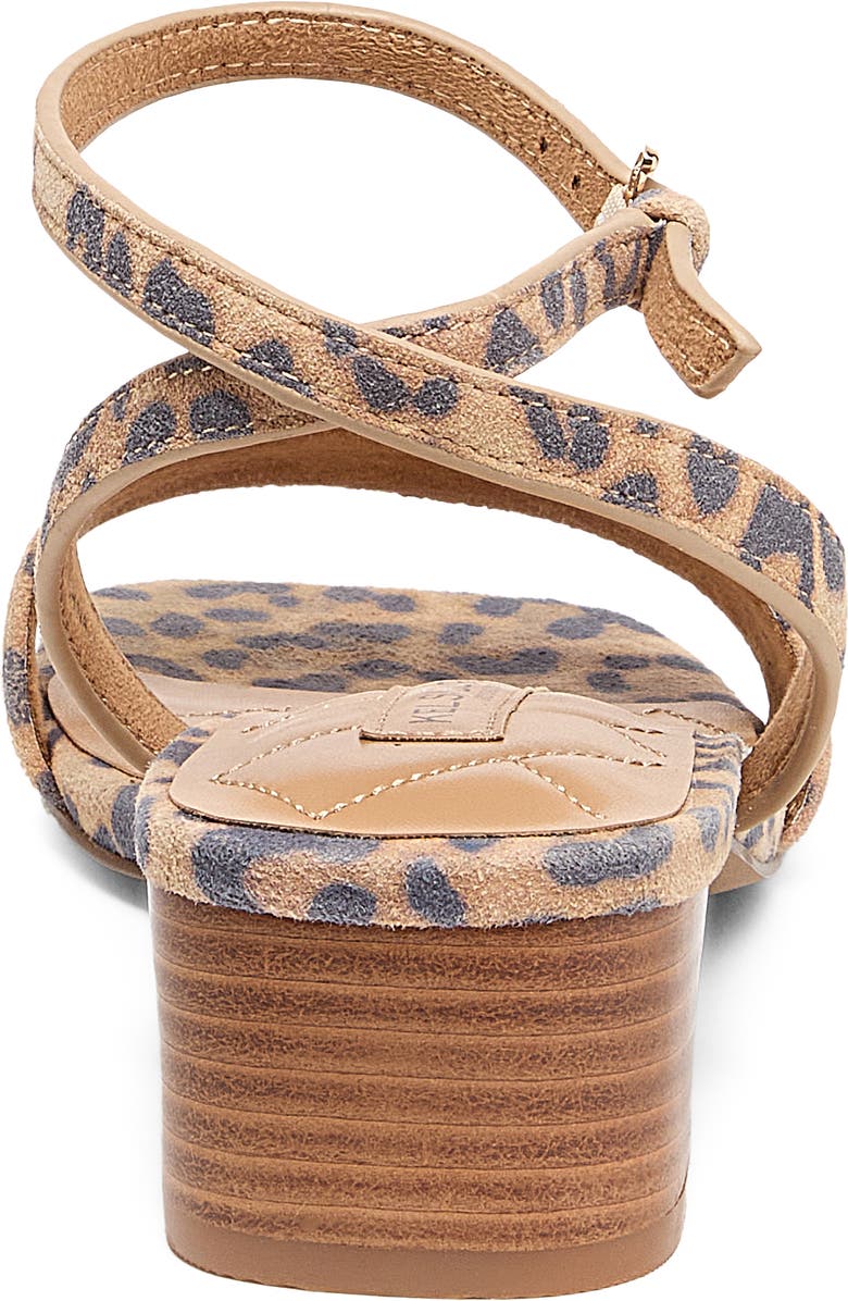 Kelsi Dagger Brooklyn August Ankle Strap Sandal, Alternate, color,