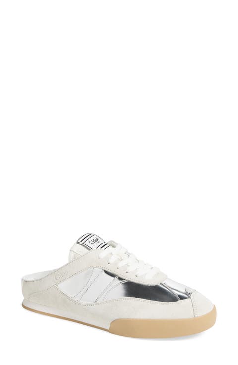 Kick Mule Sneaker (Women)