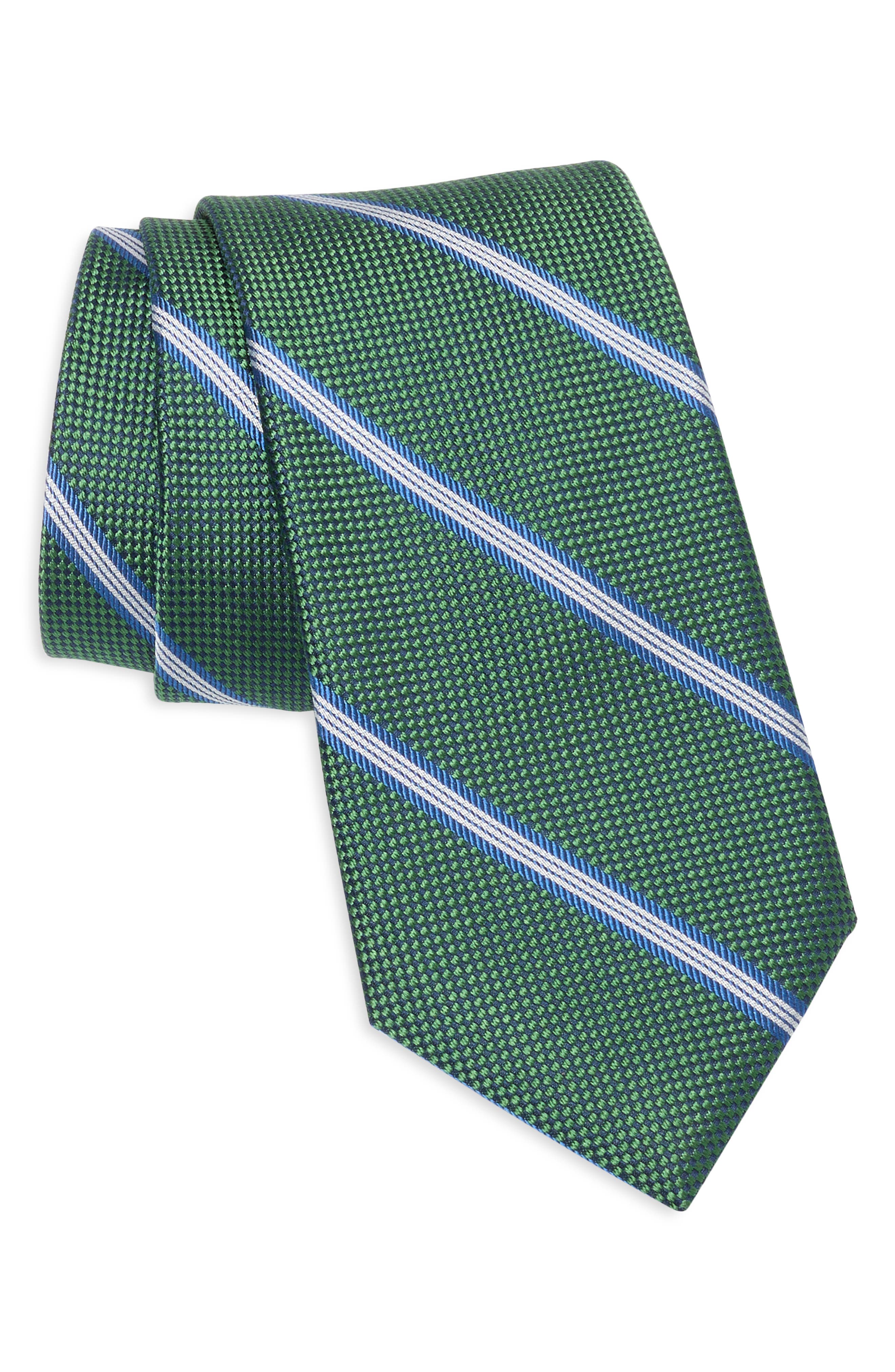 Malton Stripe Tie