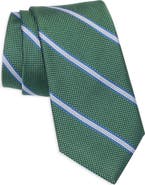 Ted Baker Malton Stripe Tie
