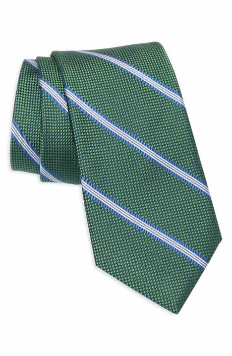 Malton Stripe Tie