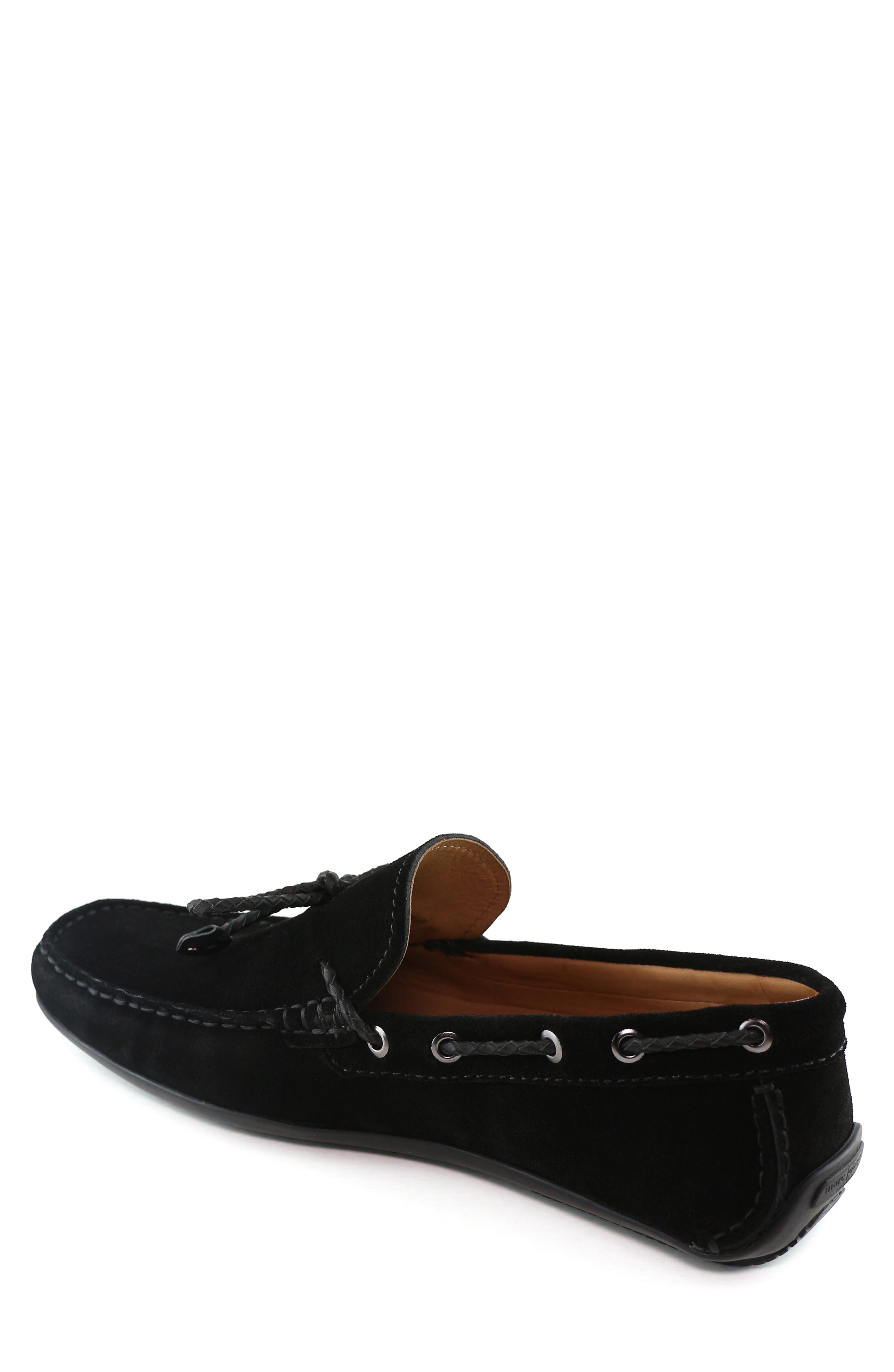 Marc Joseph New York 'Cypress Hill' Driving Shoe, Alternate, color, 