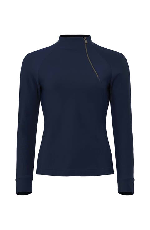 Lessie Cozy Pullover