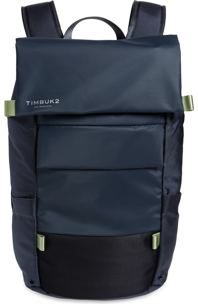 Timbuk2 Robin Water Resistant Laptop Backpack, Main, color,