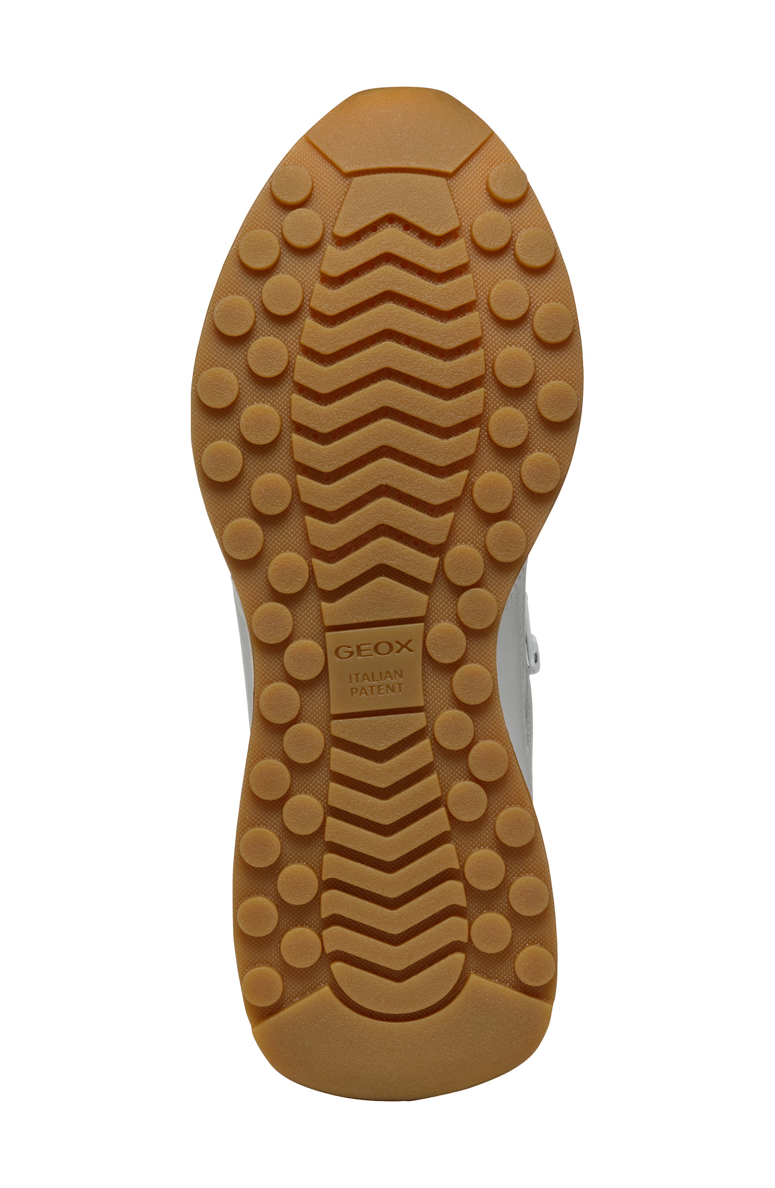 Geox Amabel Sneaker, Alternate, color, 