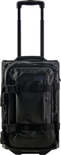 Pro Players 20-Inch Carry-On Luggage