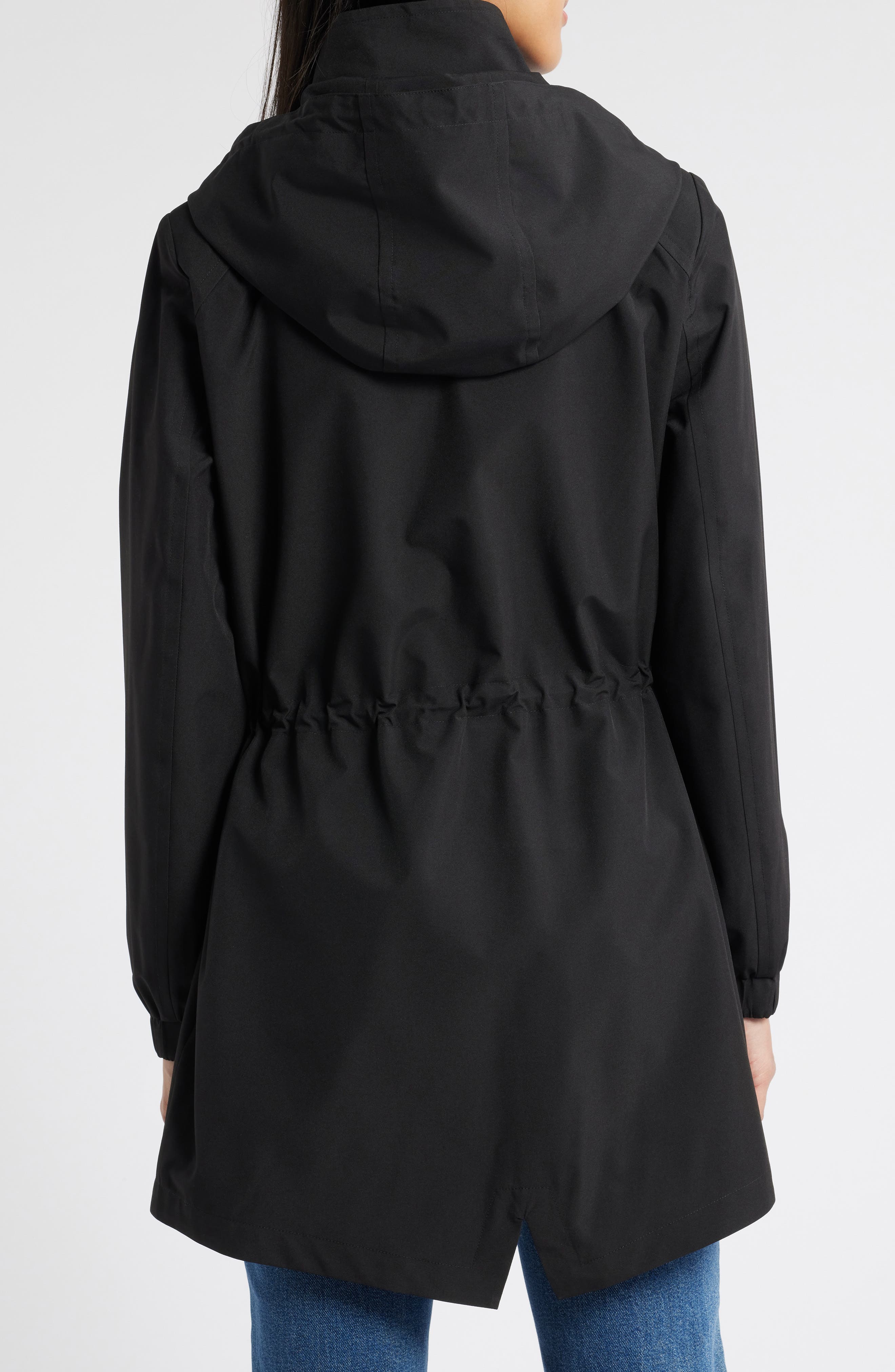 Hooded Jacket - image 2