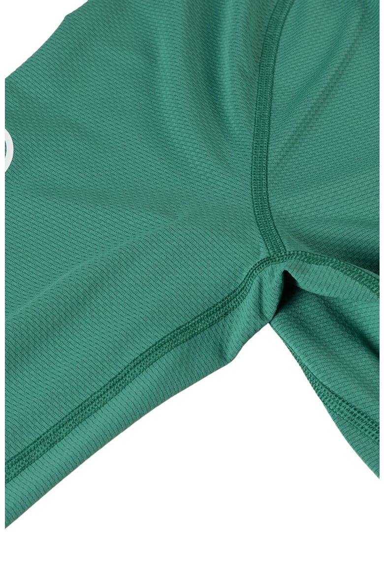 Tahoe Sun 1/4 Zip - Women's, Alternate, color, Gearhead Green