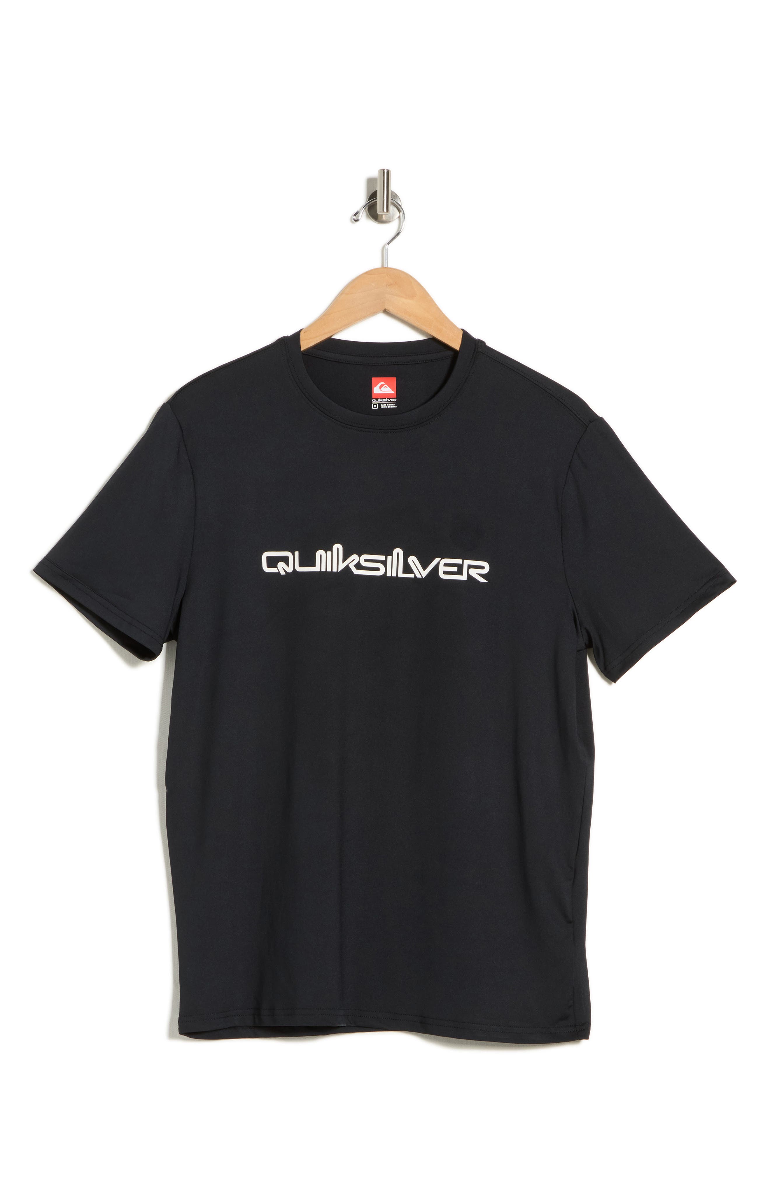 Quiksilver Endo UPF 50+ Sun T-Shirt