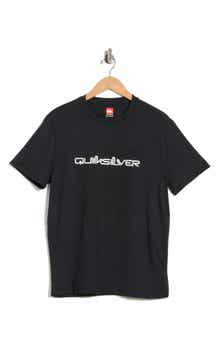 Quiksilver Endo UPF 50+ Sun T-Shirt