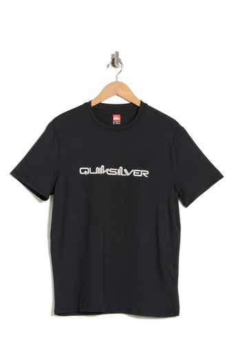 Quiksilver Endo UPF 50+ Sun T-Shirt