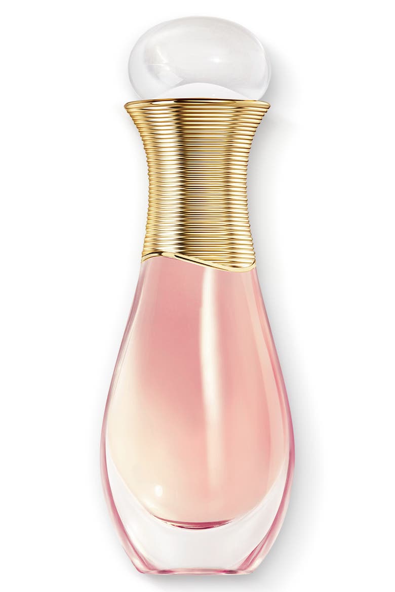J'adore Eau de Toilette Roller-Pearl, Main, color, NO COLOR