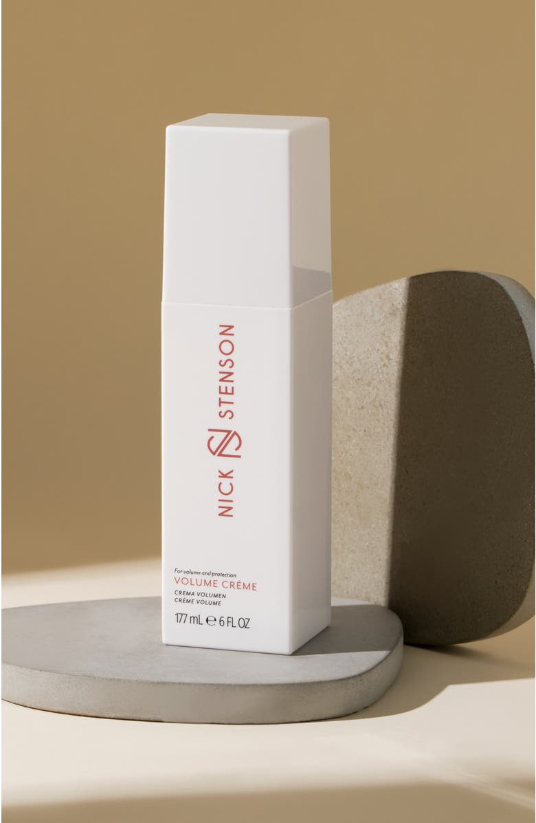 Nick Stenson Beauty Volume Créme, Alternate, color, NO COLOR