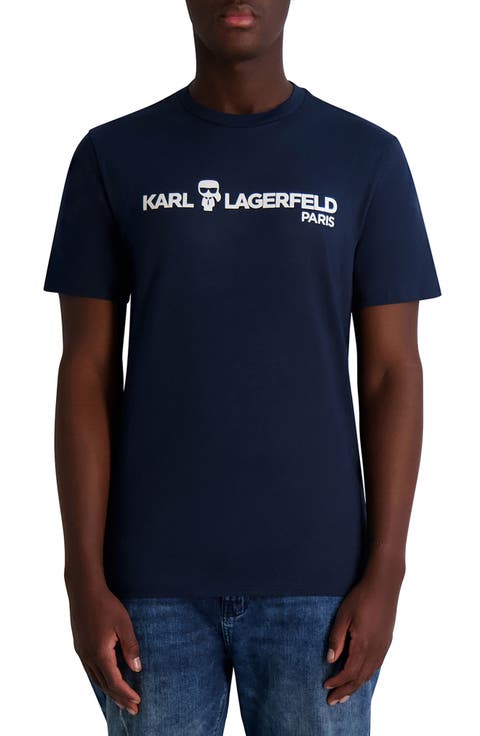 Core Logo Graphic T-Shirt