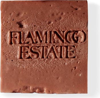 Night Blooming Jasmine & Damask Rose Soap Brick