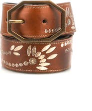 Bed Stu Mohawk Belt