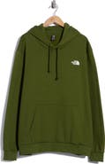 The North Face Evolution Box Camo Fill Hoodie
